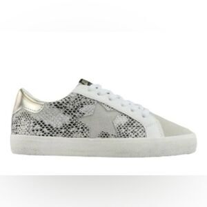 Vintage Havana Kate Snake Women's Sneakers
